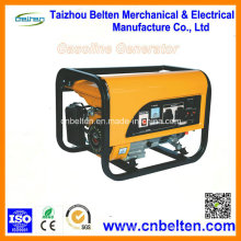 2kw Portable Generator Gasoline Home Use with CE